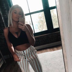 Meet your Posher, Zoe